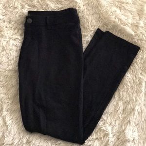 ⭐️4 for $20⭐️ Seven7 || Black Jeans